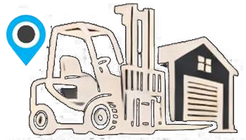 Immobiliaria magacini logotip